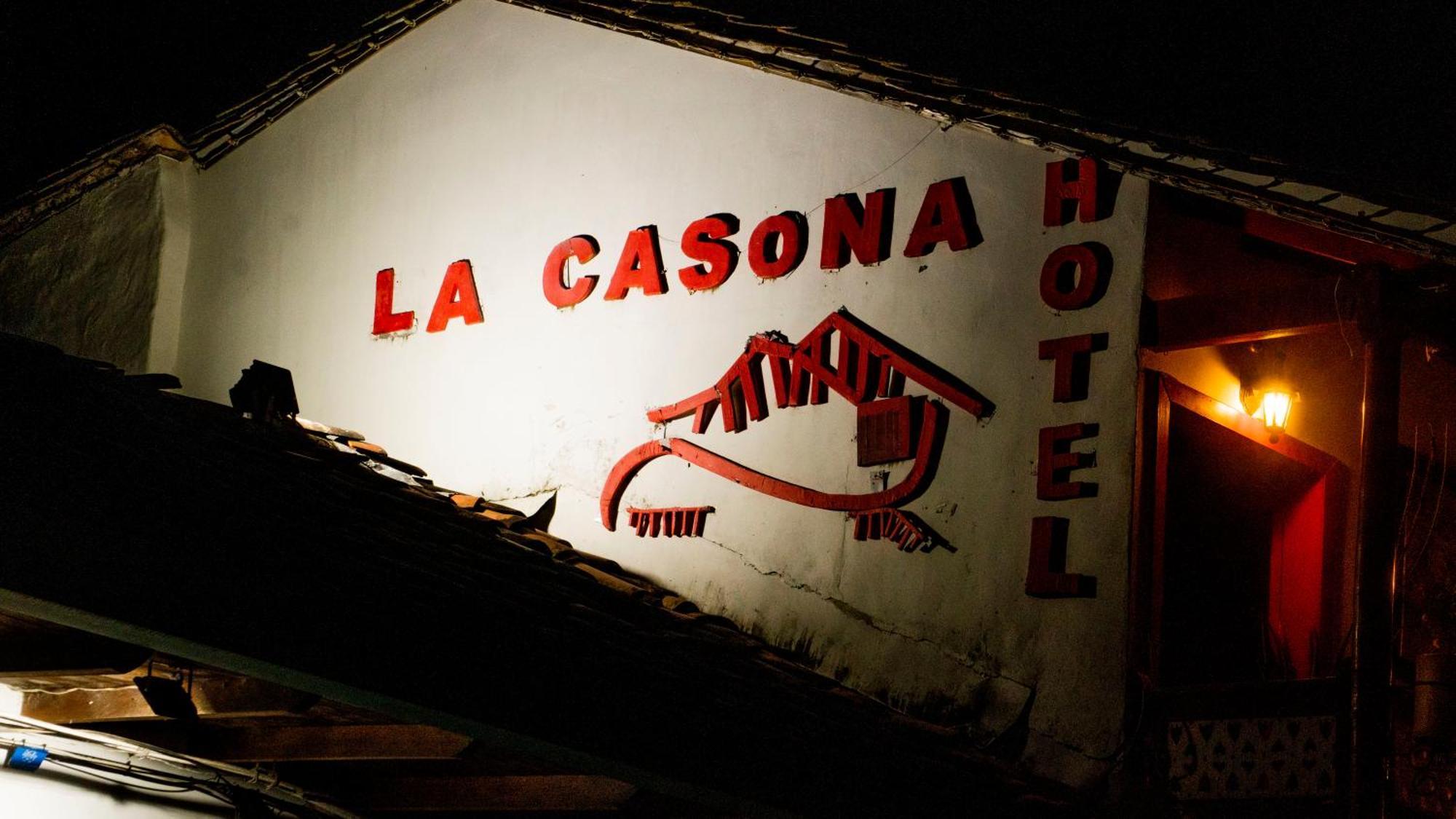 La Casona