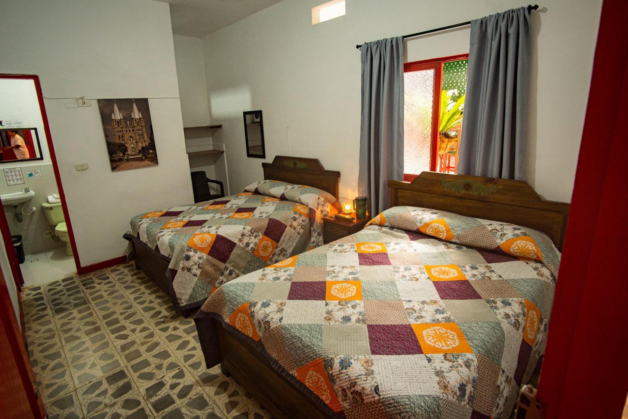 Hotel La Casona