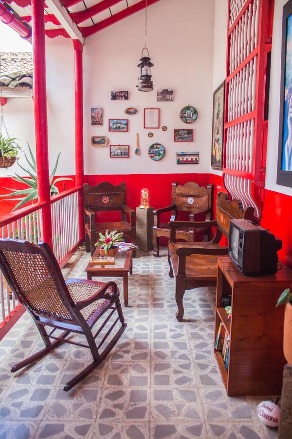 La Casona 2* Jardin