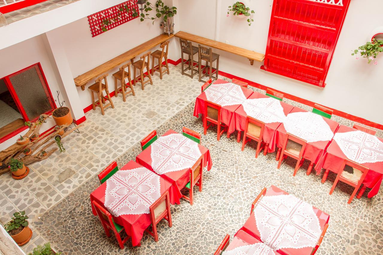 Hotel La Casona 2*