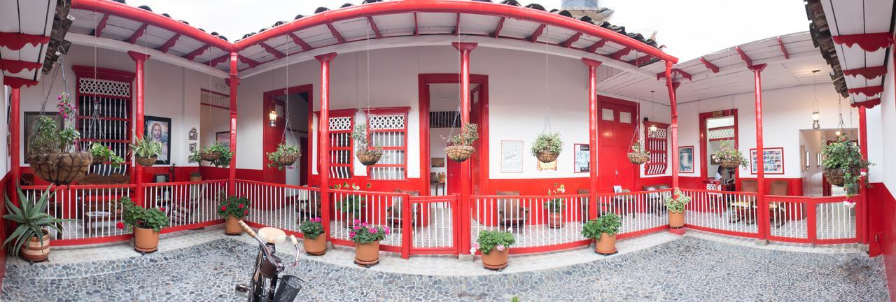 Hotel La Casona 2*