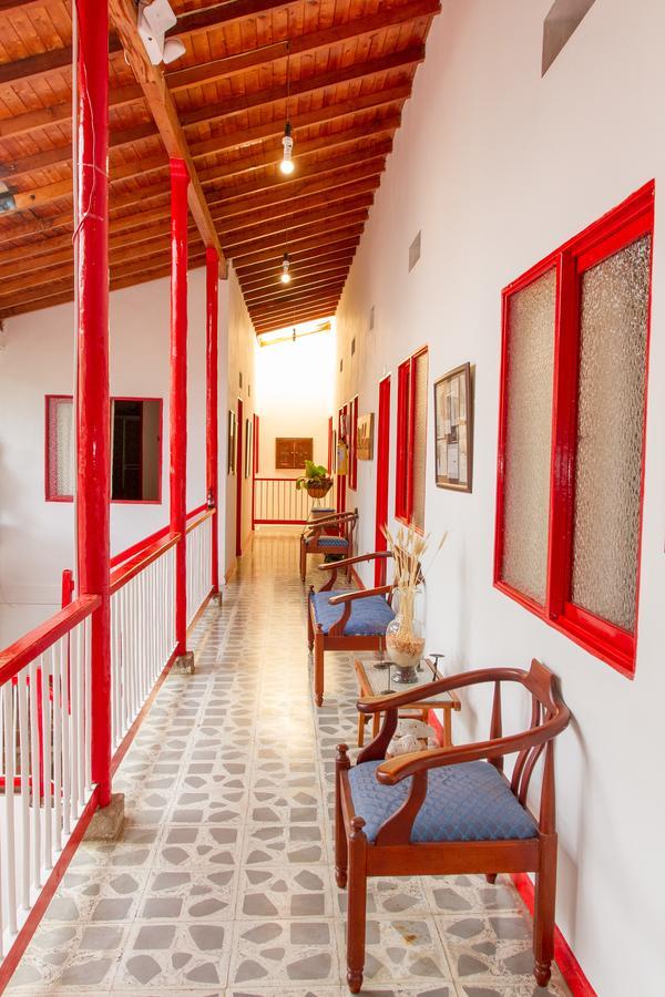 Hotel La Casona 2*