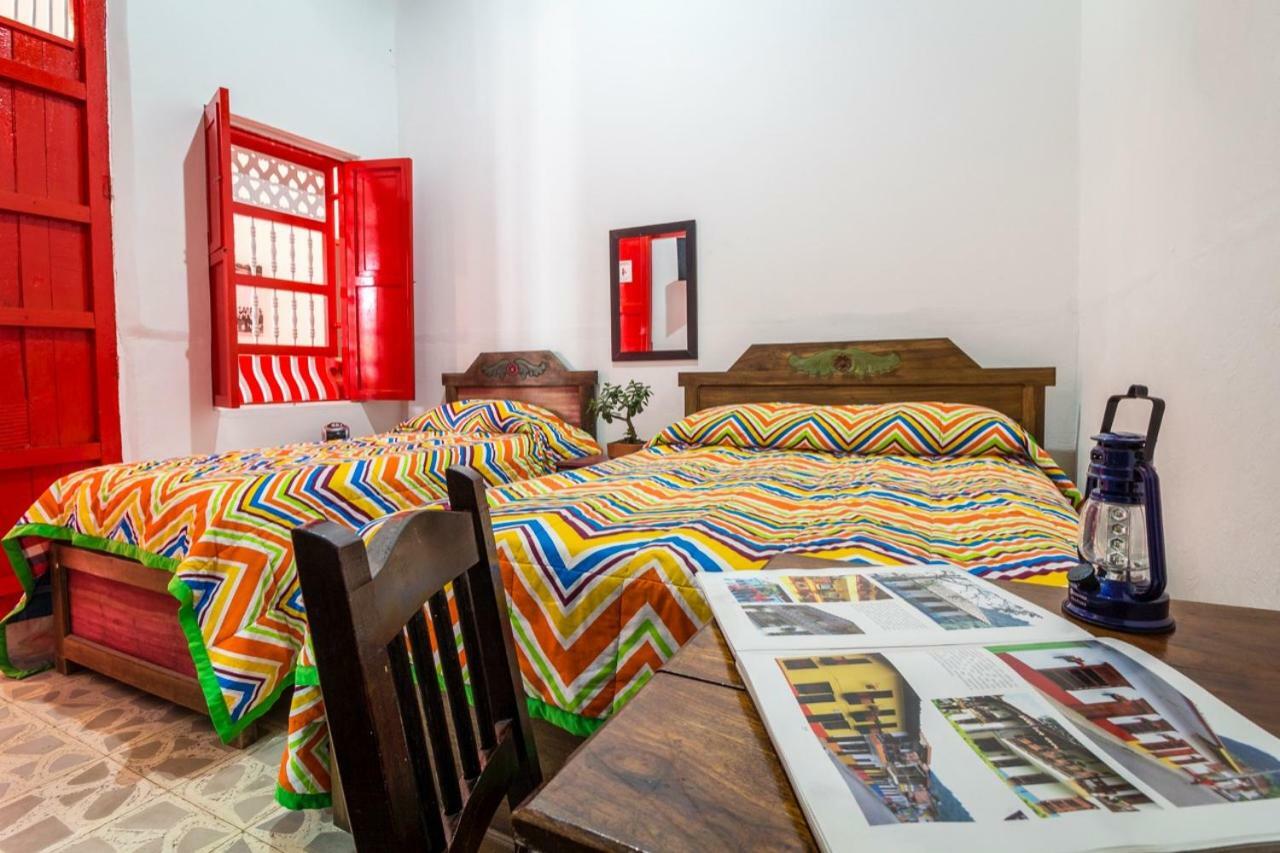 La Casona Hotel Jardin