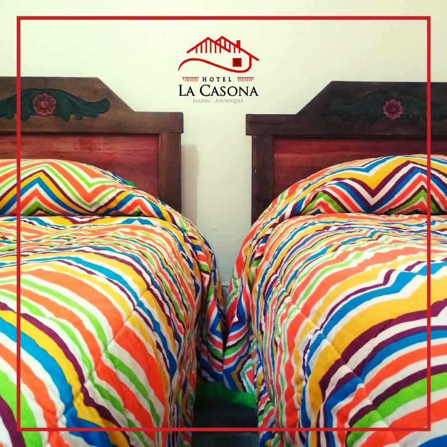 La Casona 2*