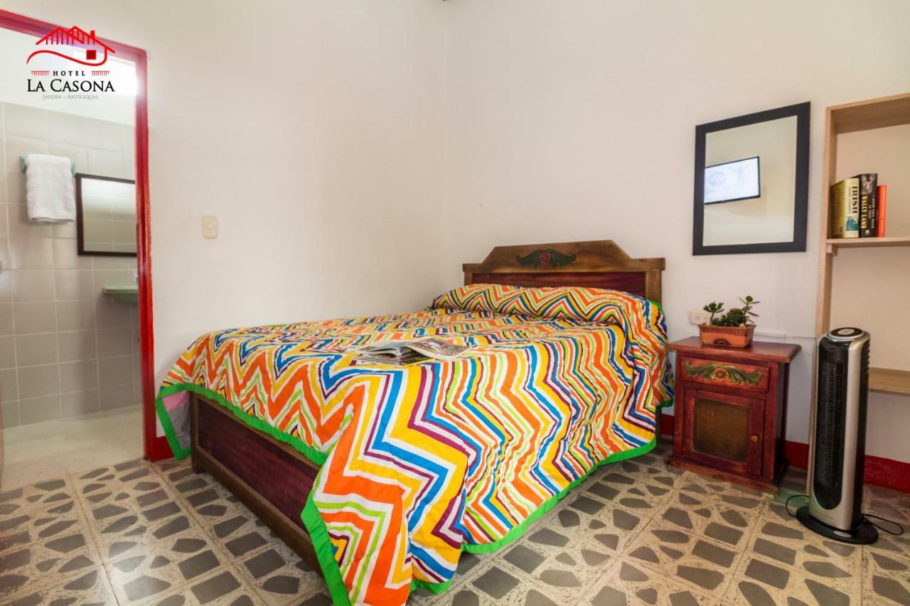 La Casona 2*