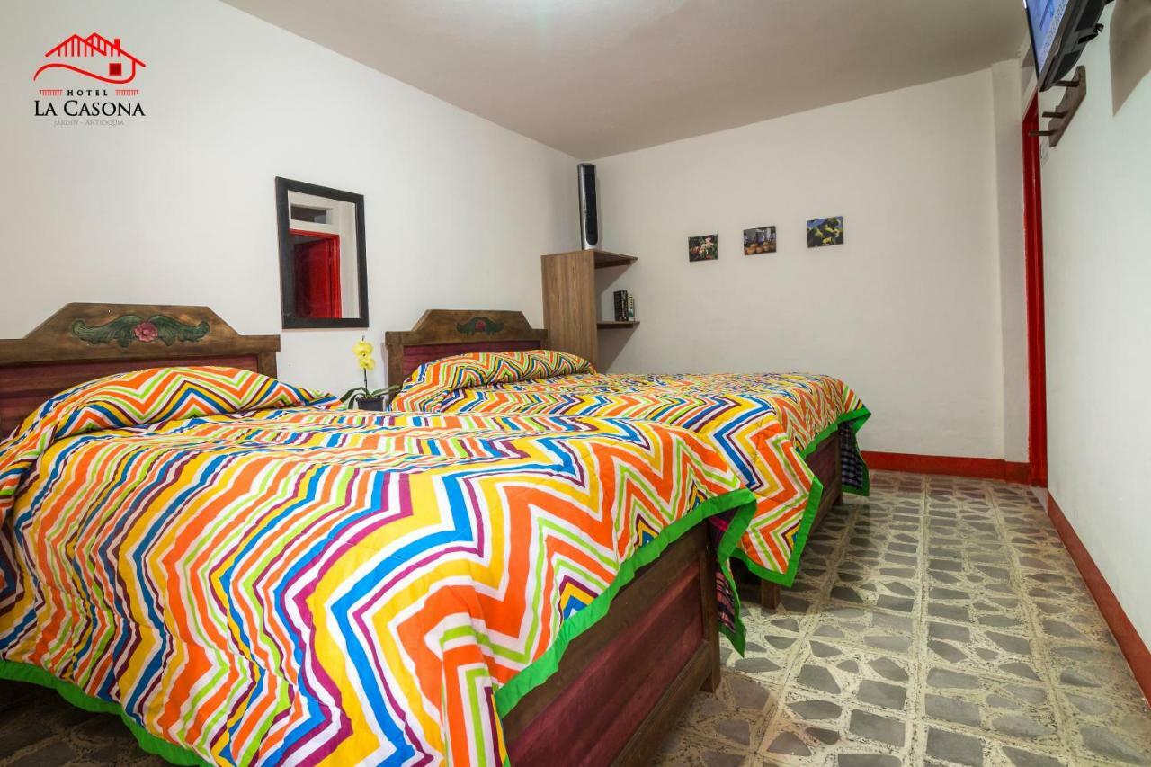 La Casona