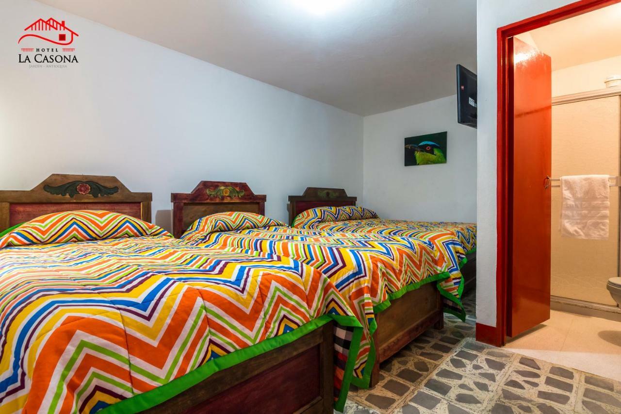 La Casona