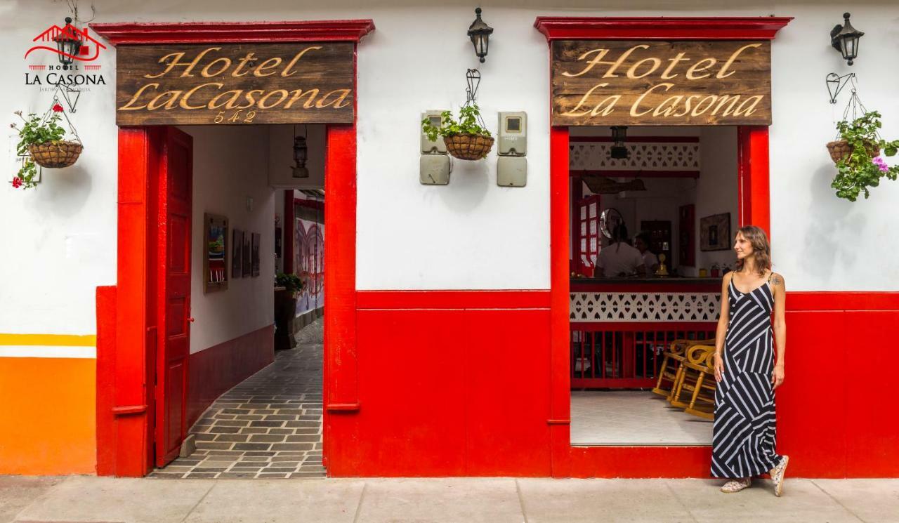 La Casona 2*