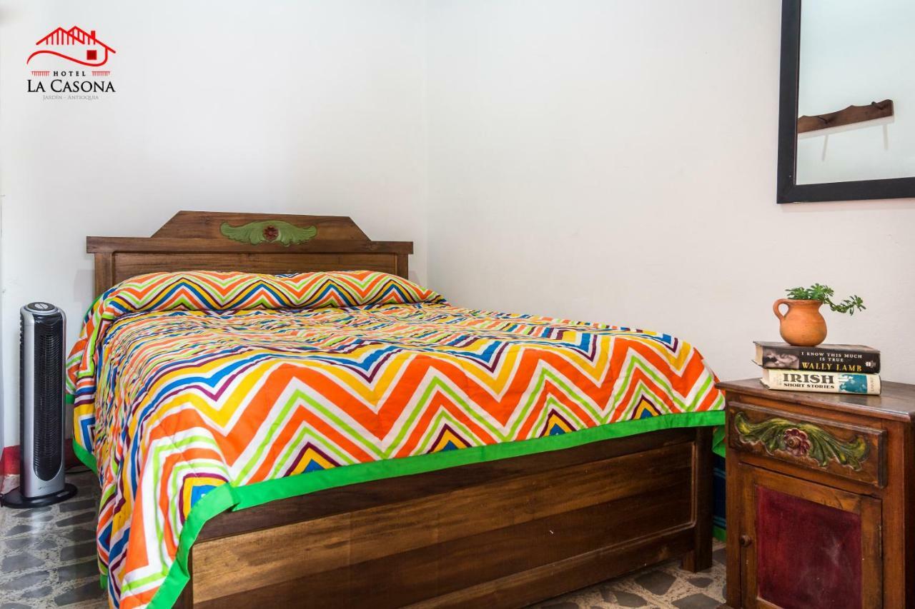 La Casona