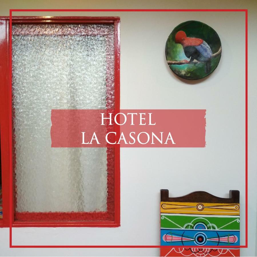 La Casona