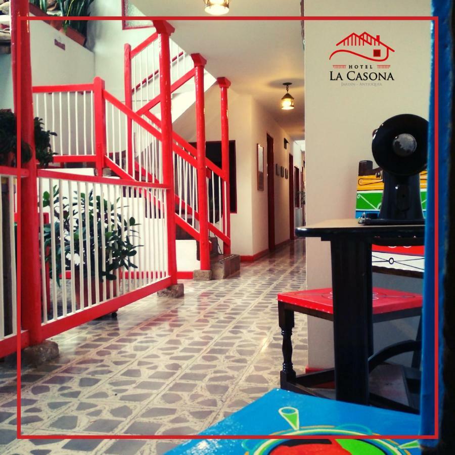 La Casona 2*