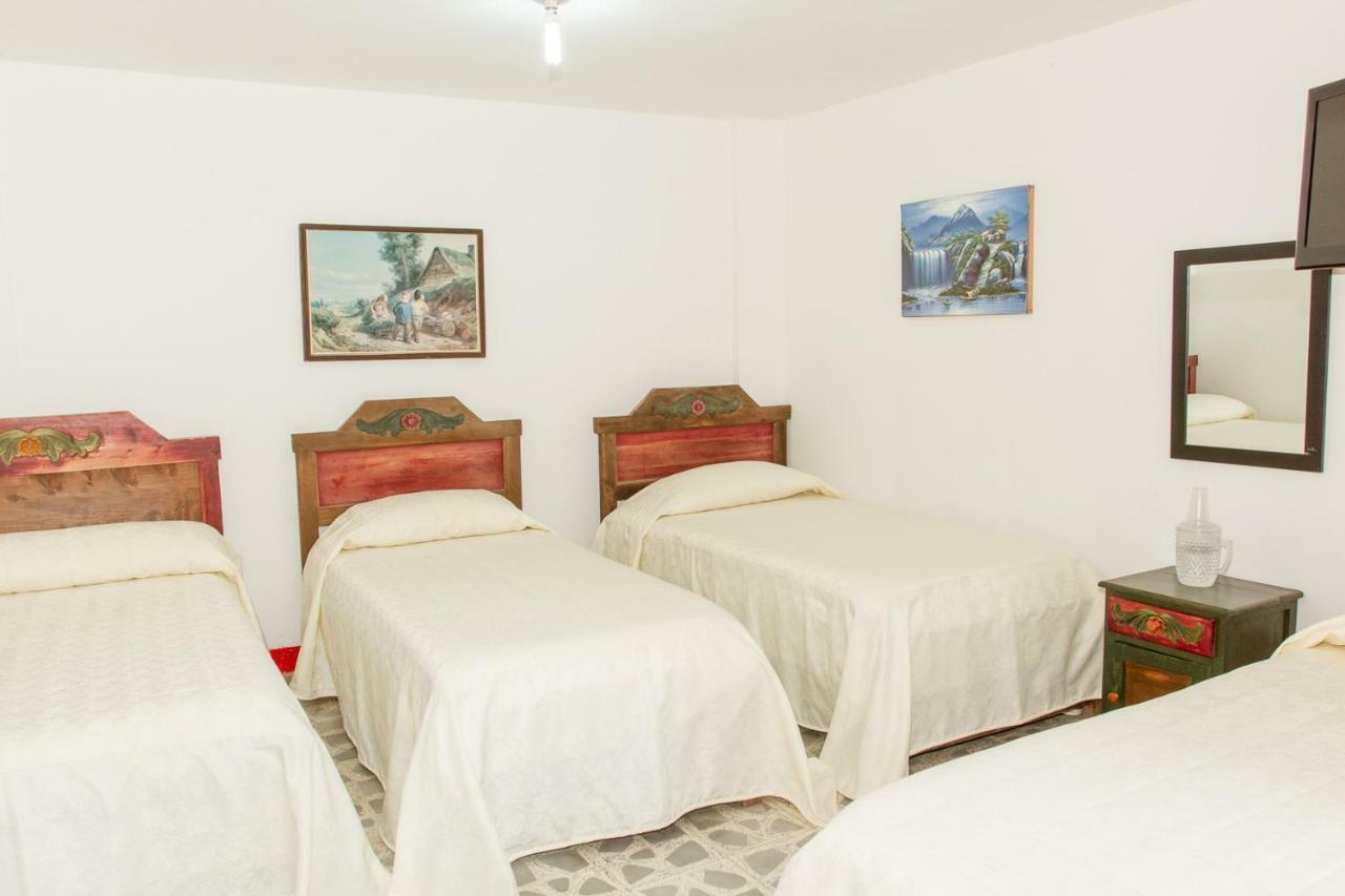 La Casona
