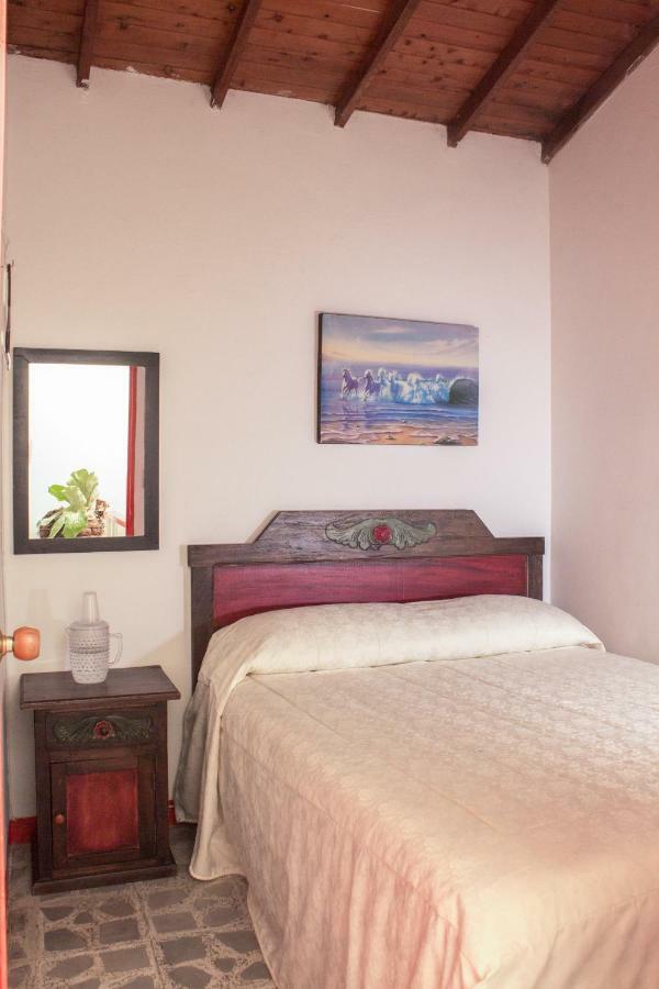 Hotel La Casona