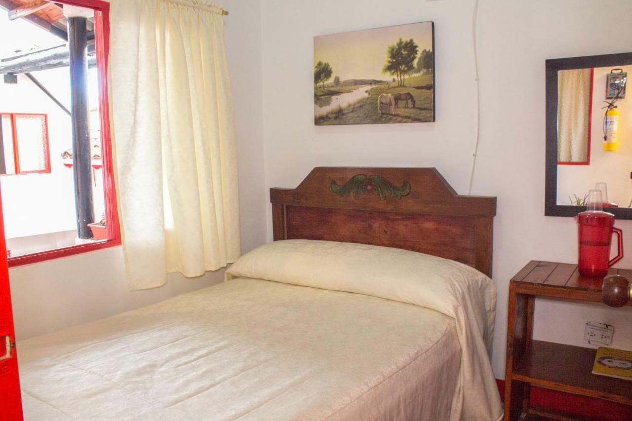 La Casona 2*